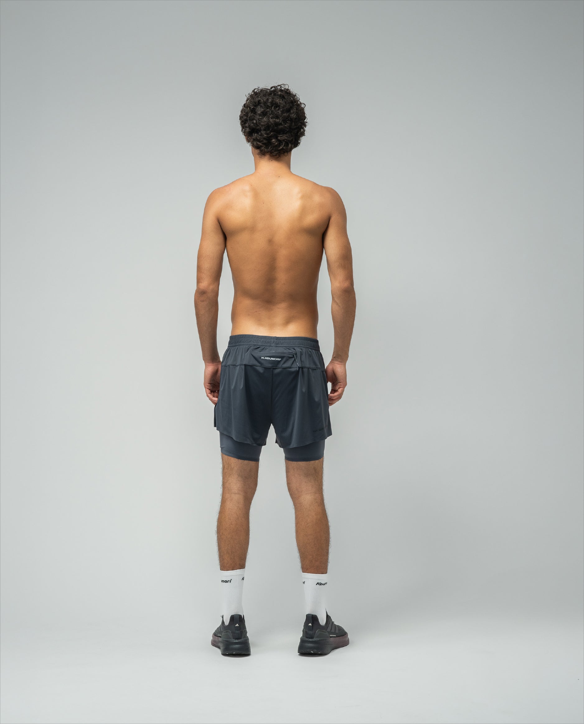 Training Shorts - Men's