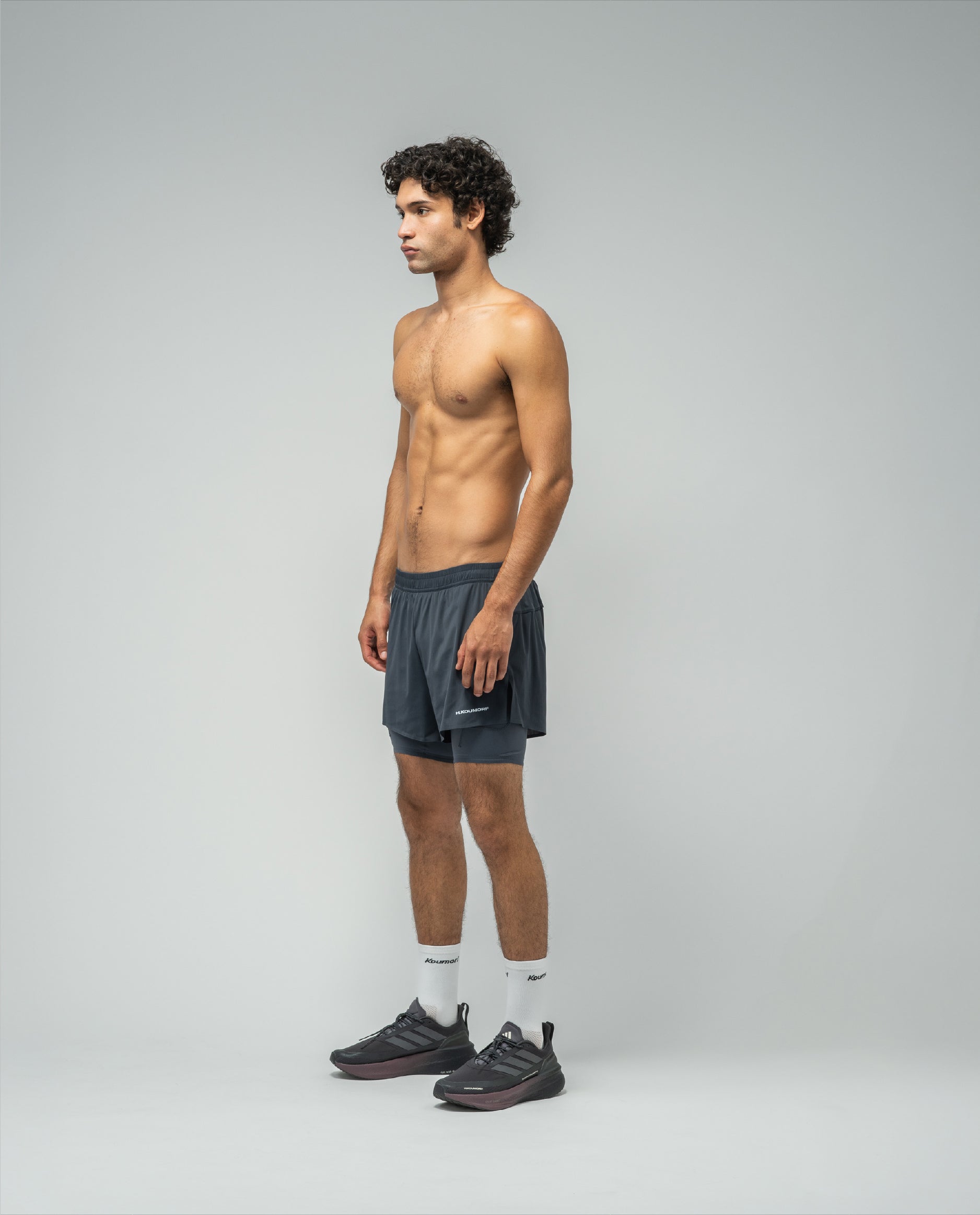 Training Shorts - Men's
