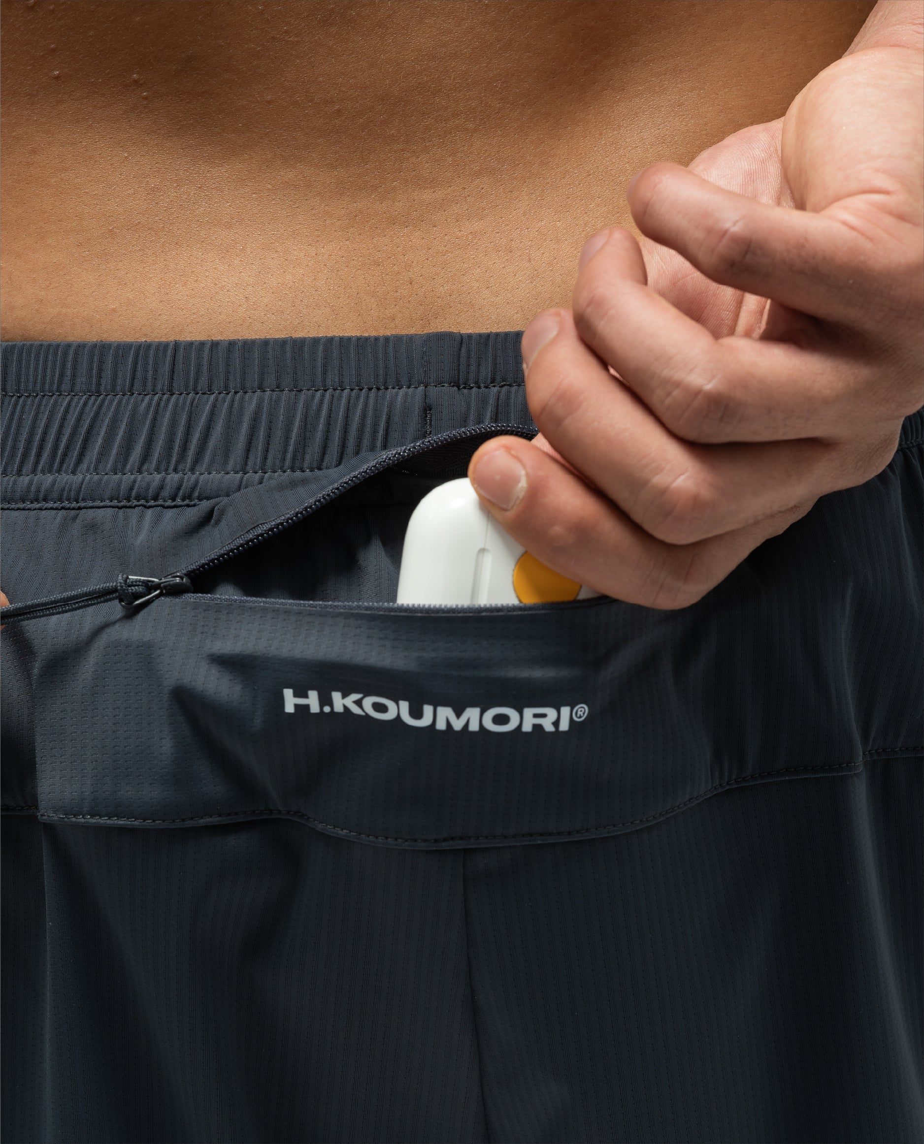 Training Shorts - Men's