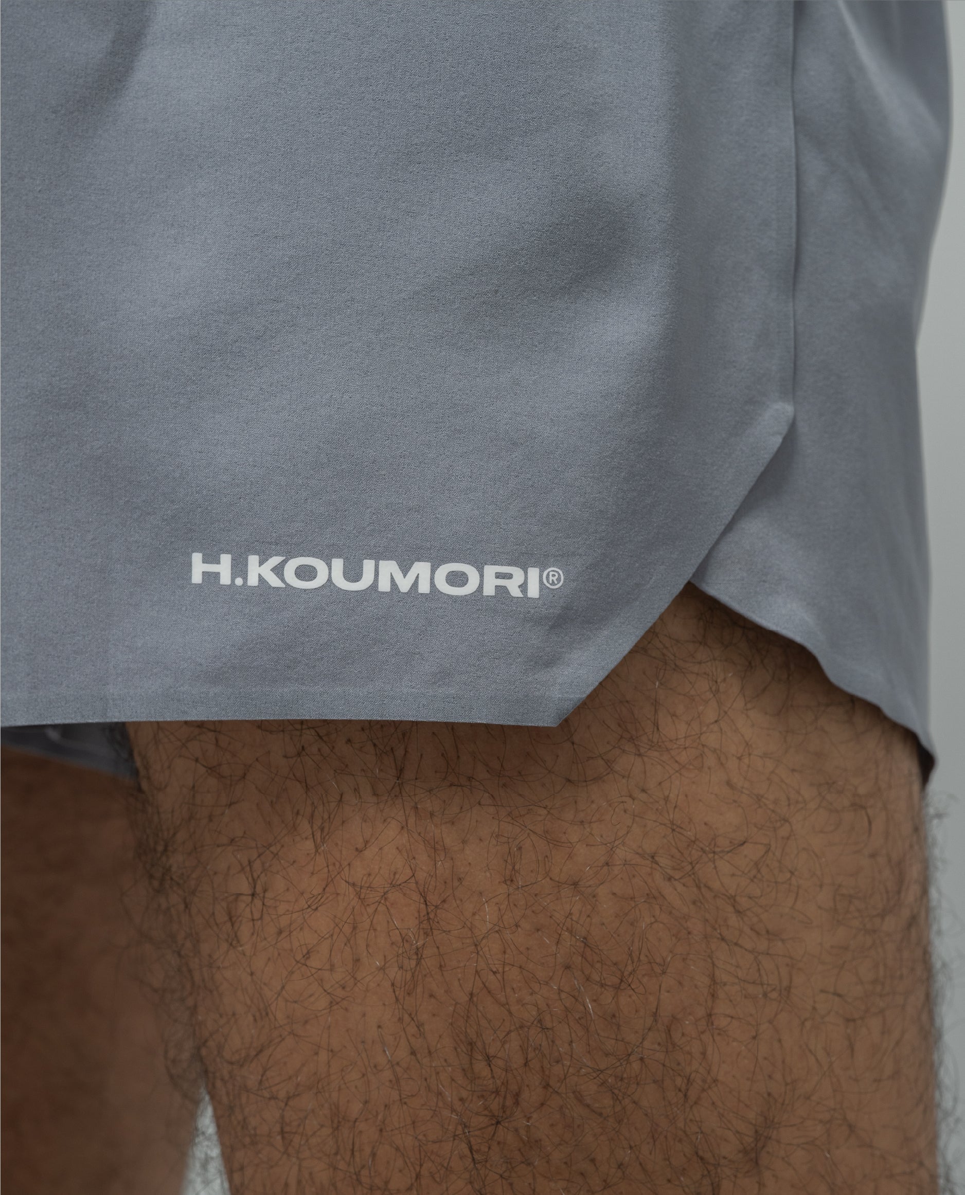Race Short - Men's