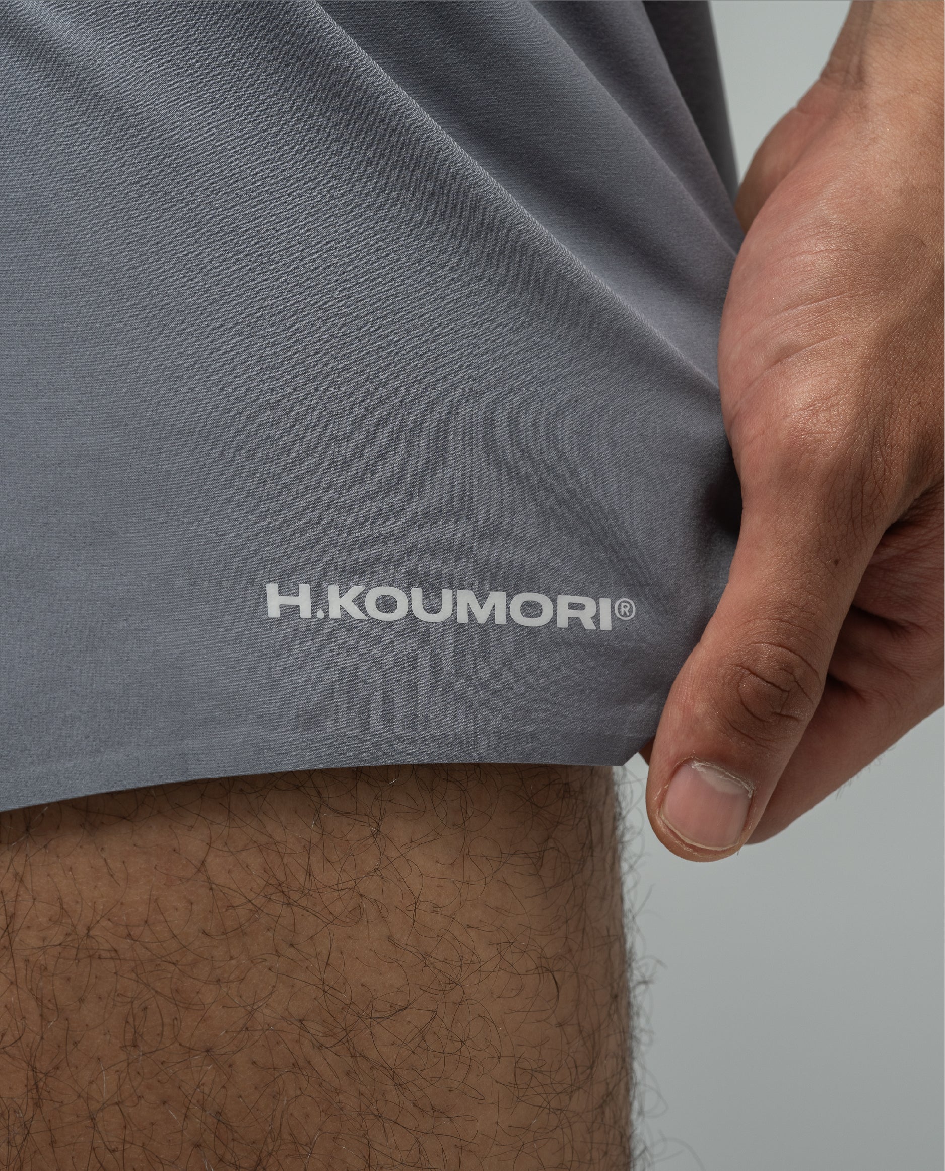 Race Short - Men's