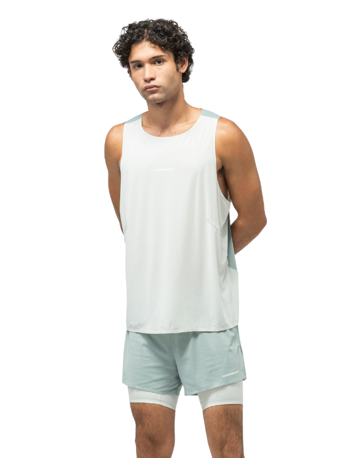 Race Singlet - Men's