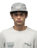 Flat Ripstop Cap - Unisex