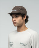 Flat Ripstop Cap - Unisex