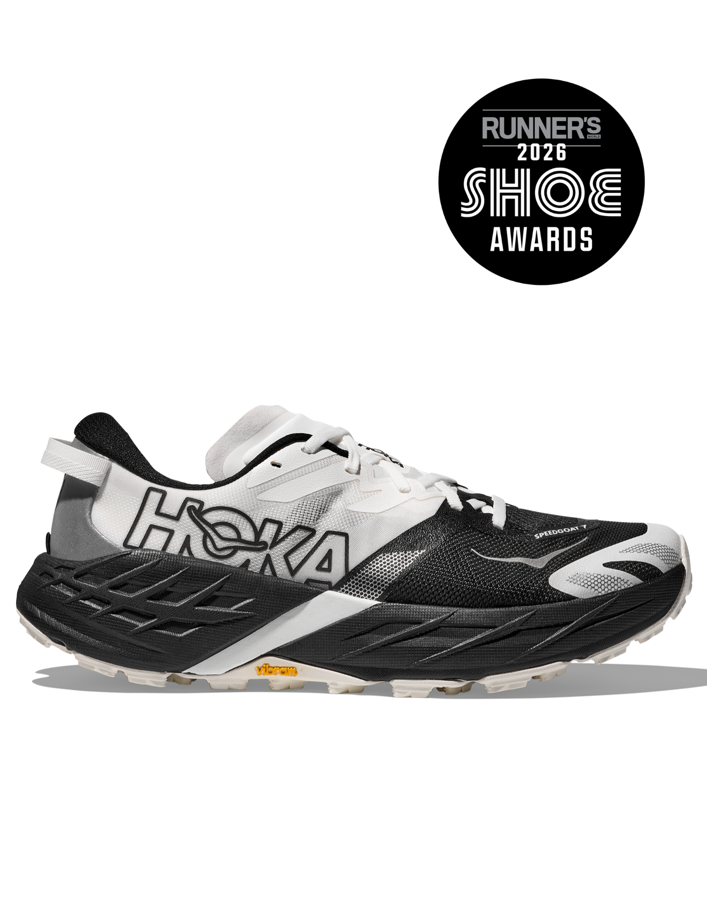 Speedgoat 7 - Men's