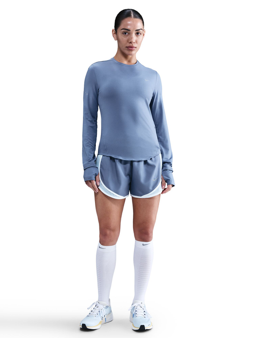 Swift Dri-FIT UV Long-Sleeve Running Top - Women's