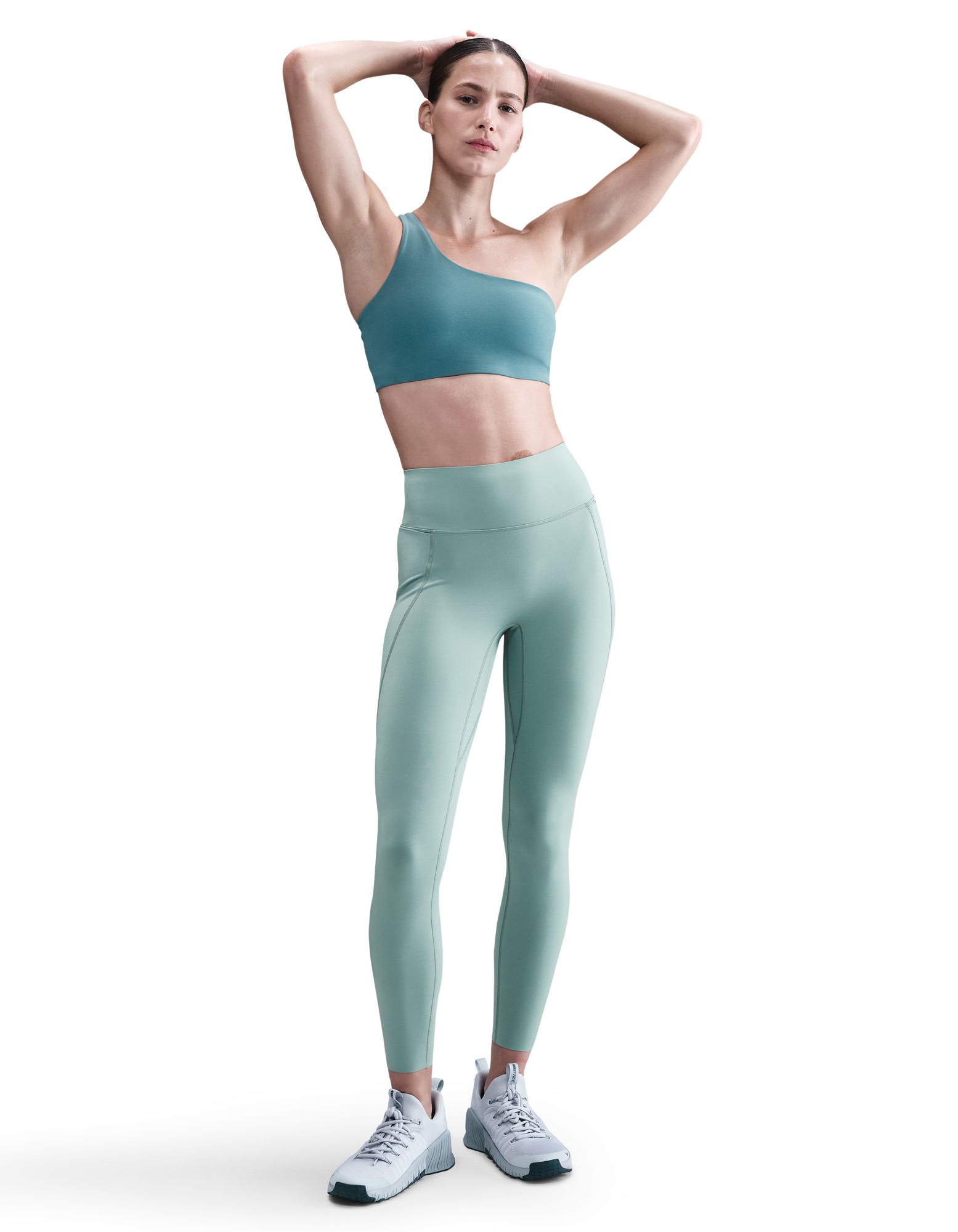 Universa 7/8 Tights - Women's