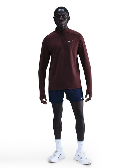 Stride Dri-FIT 1/4-Zip Running Top - Men's