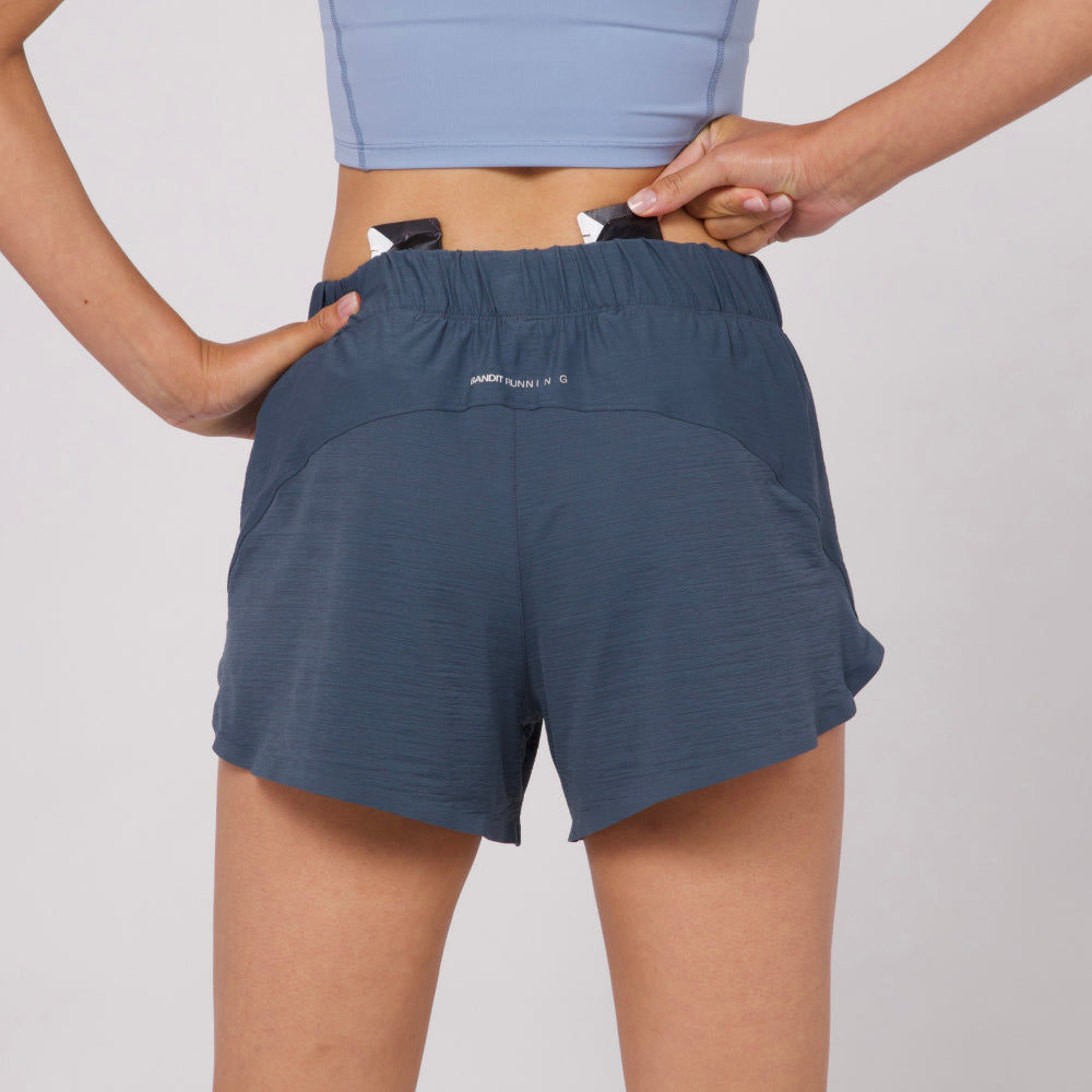 Litewave‚Ñ¢ 4" Rush Short - Women's