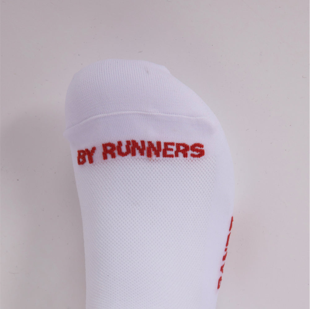 Lite Run™️ Current Quarter Socks - 2 Pack