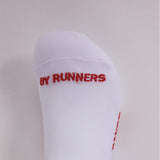 Lite Run™️ Current Quarter Socks - 2 Pack