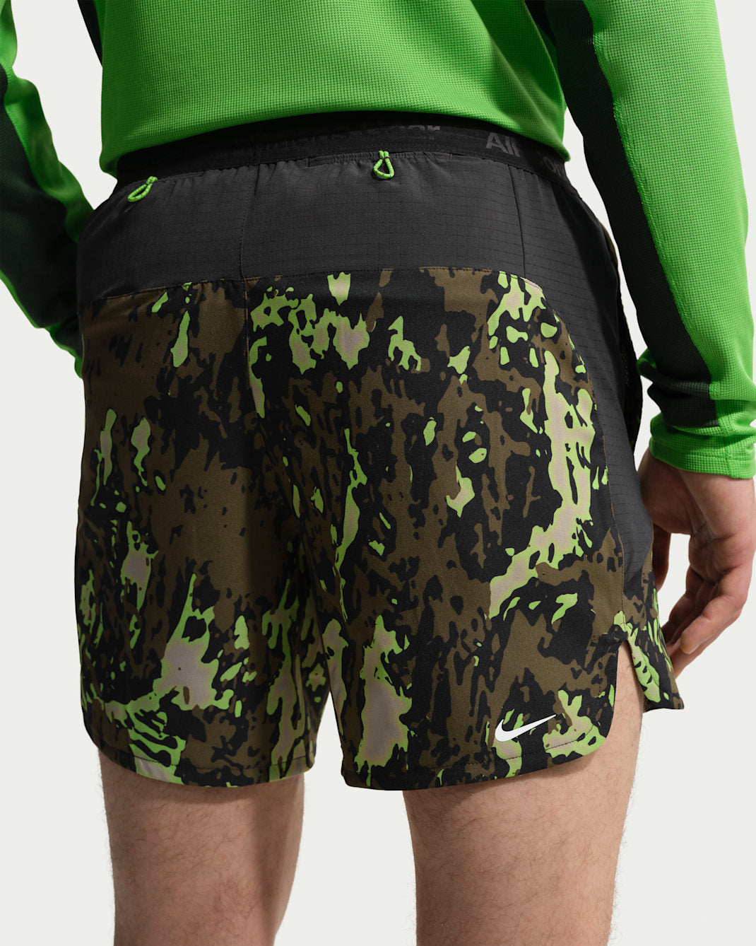 ACG Dri-FIT 6" Brief-Lined Trail Shorts - Men's