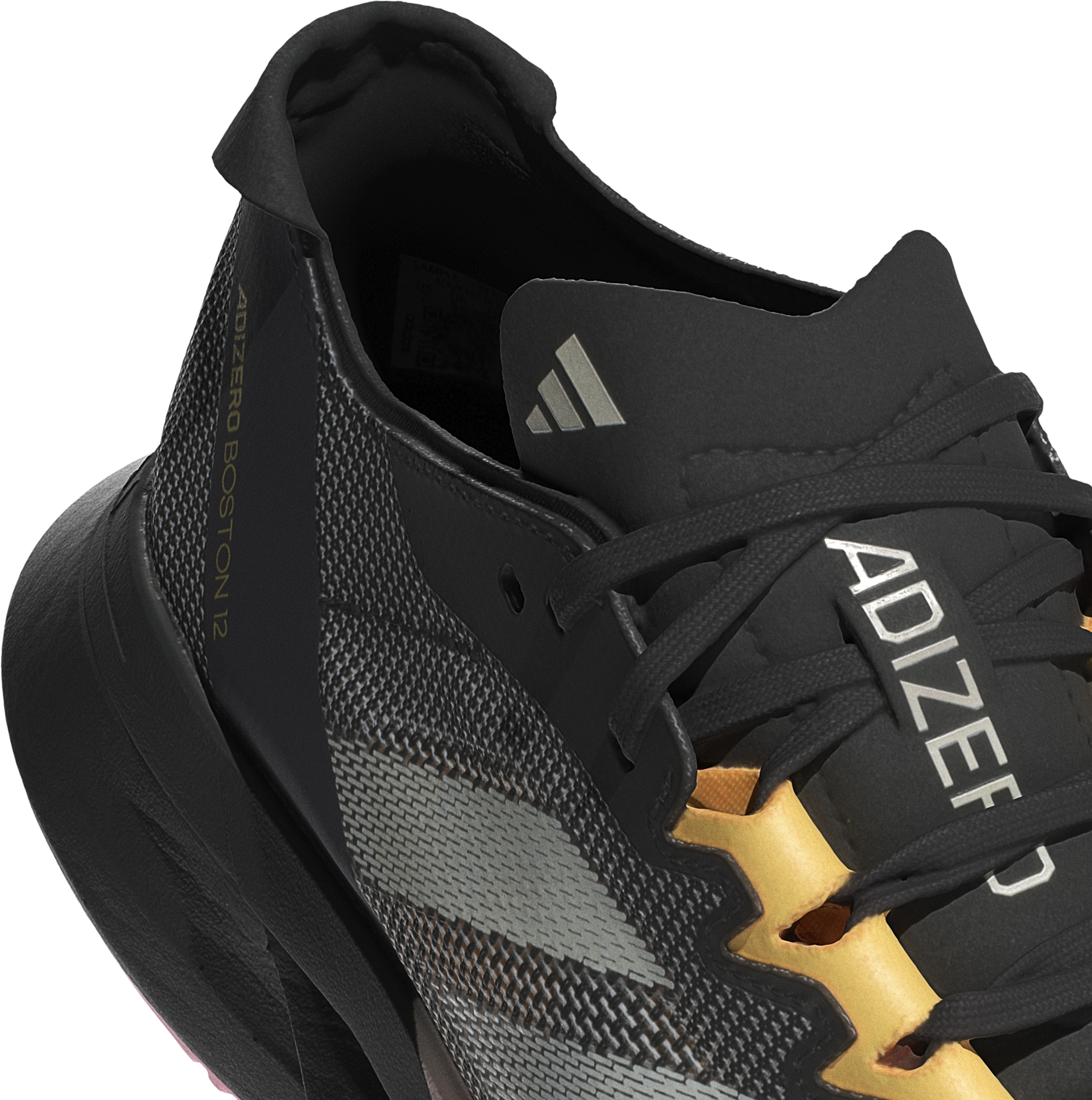 adizero Boston 12 - Women's