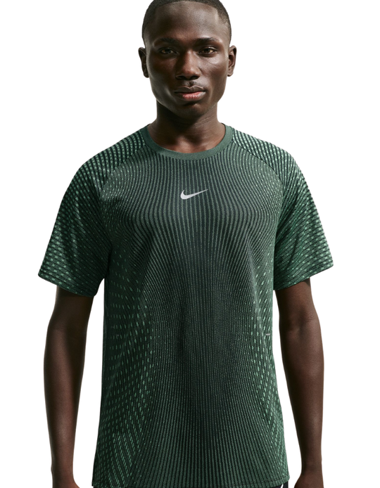 Aero-FIT Short-Sleeve Running Top - Men's