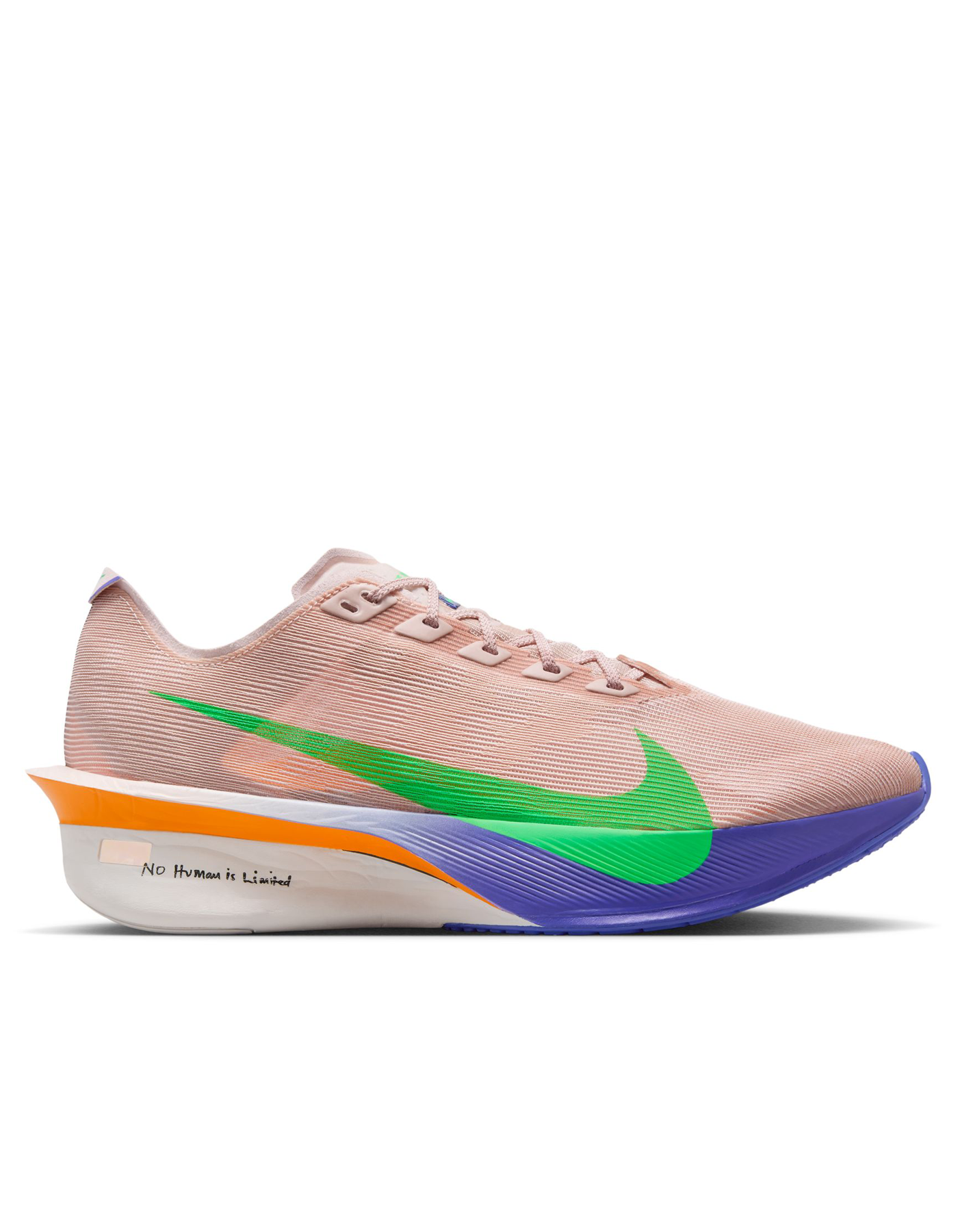 Vaporfly 4 "Eliud Kipchoge" - Men's