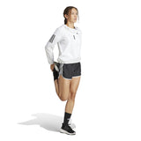 Own The Run Jacket - Women's