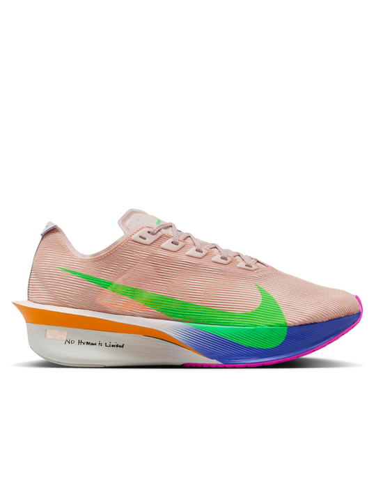 Vaporfly 4 "Eliud Kipchoge" - Women's