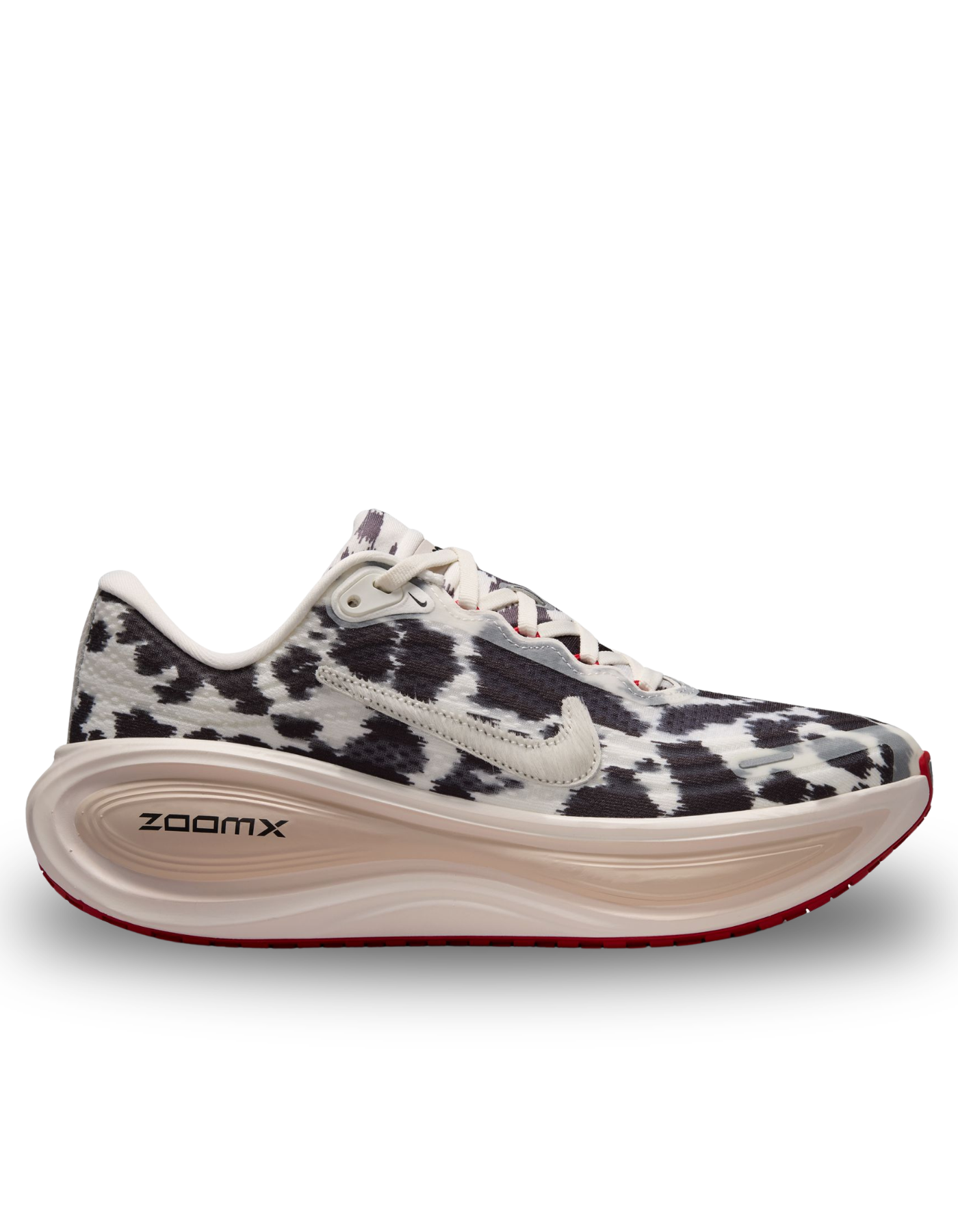 Vomero Plus - Women's