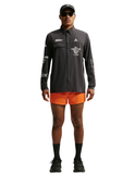 ACG "Aireez" UV-Resistant Button-Up Long-Sleeve Graphic Top - Men's