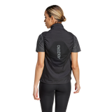 Adizero Running Padded Vest - Women's