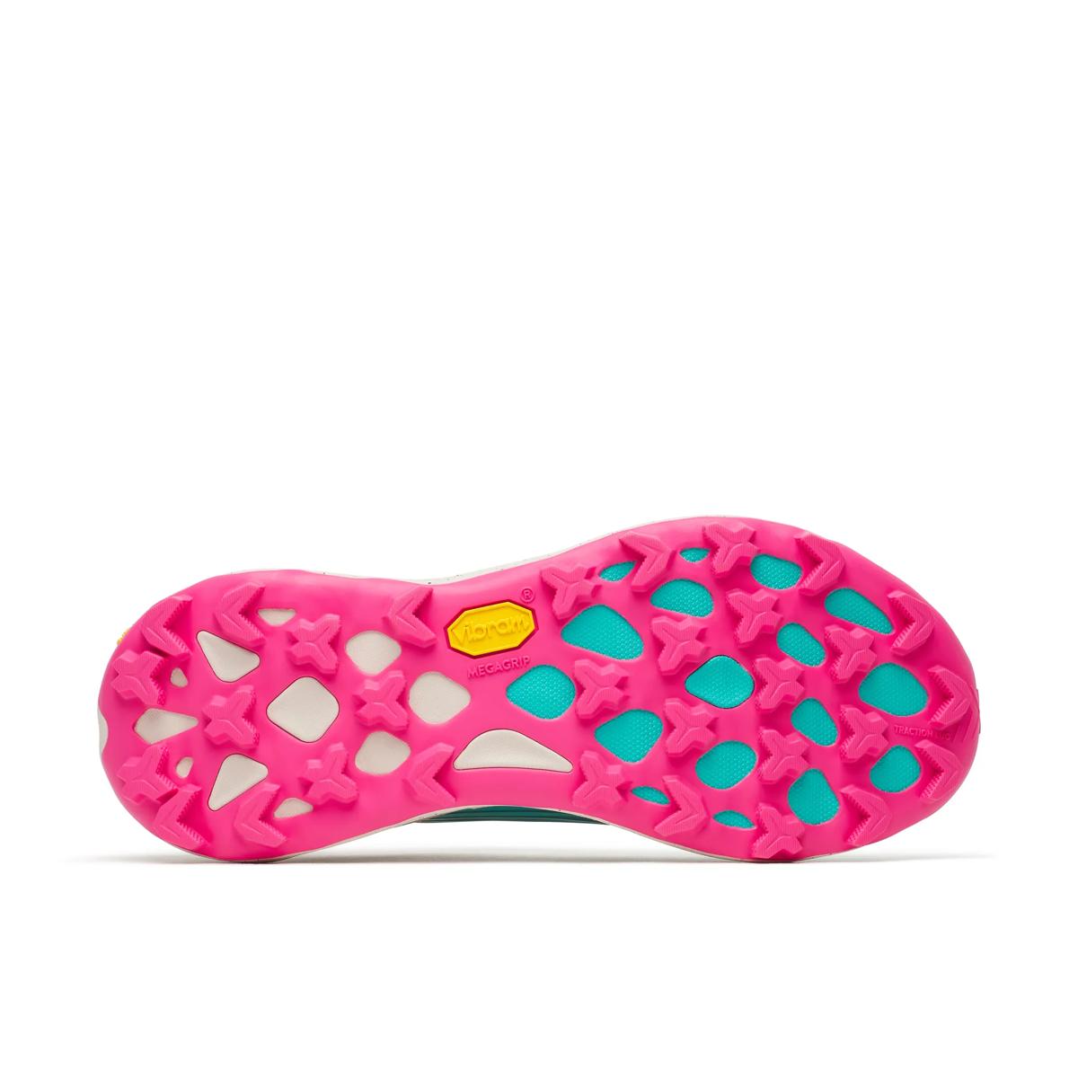 Agility Peak 6 - Women's