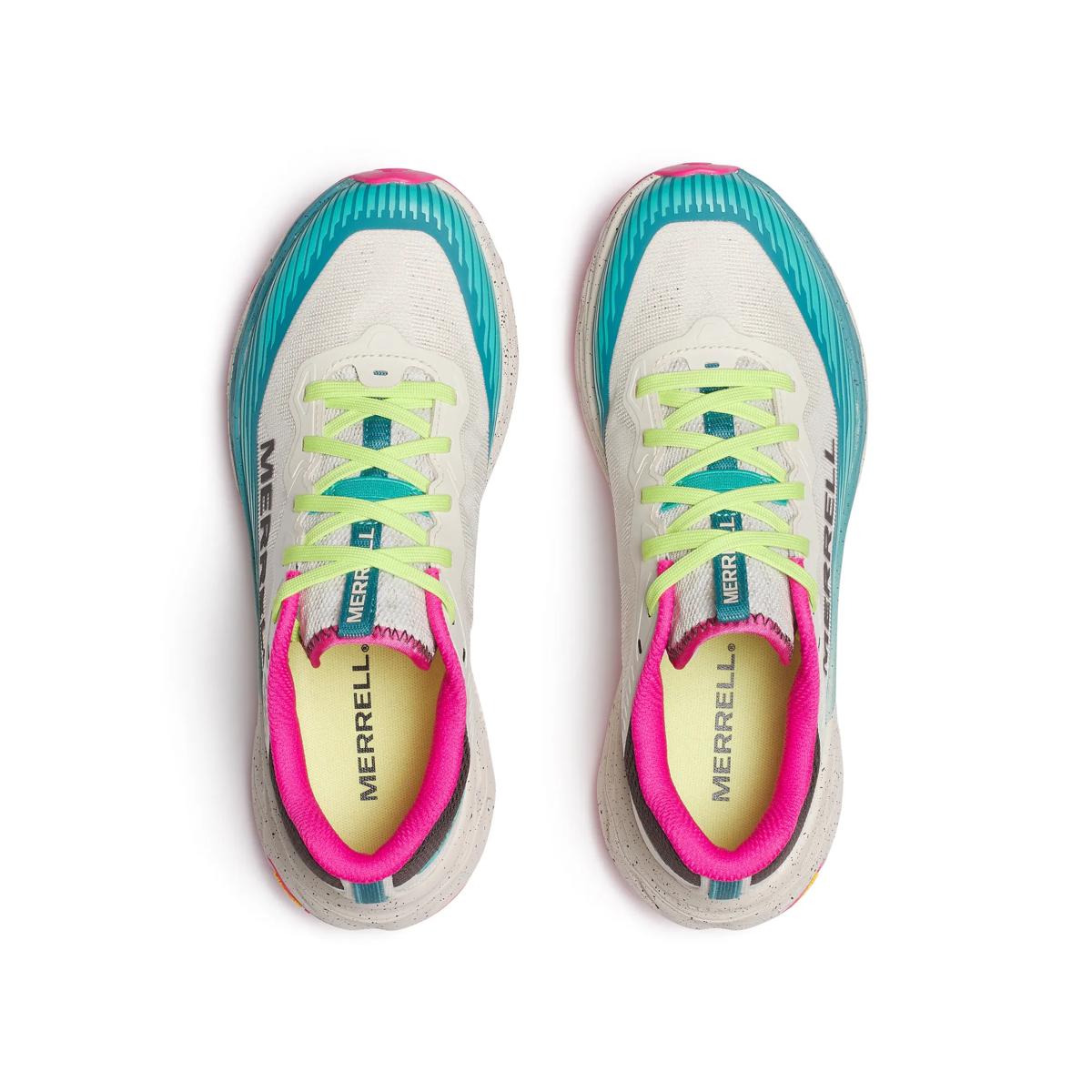 Agility Peak 6 - Women's