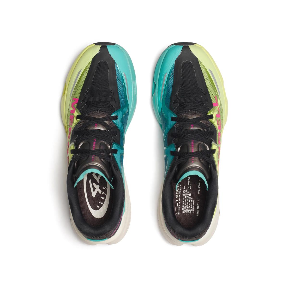 MTL SpeedArc Peak - Unisex