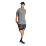 Own The Run Spray Dye Shorts - Men's