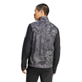 Own The Run Spray Dye Vest - Men's