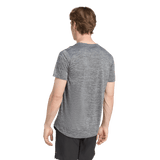 Own The Run Melagne Tee - Men's