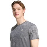 Own The Run Melagne Tee - Men's