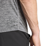 Own The Run Melagne Tee - Men's