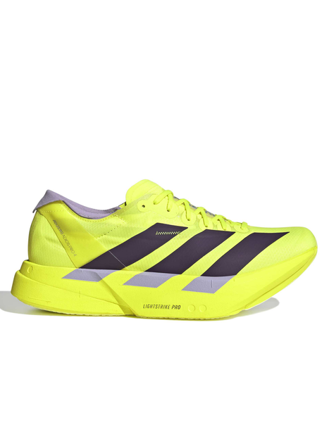 adidas Adizero Adios Pro 4 - Men's | Vancouver Running Company Inc.