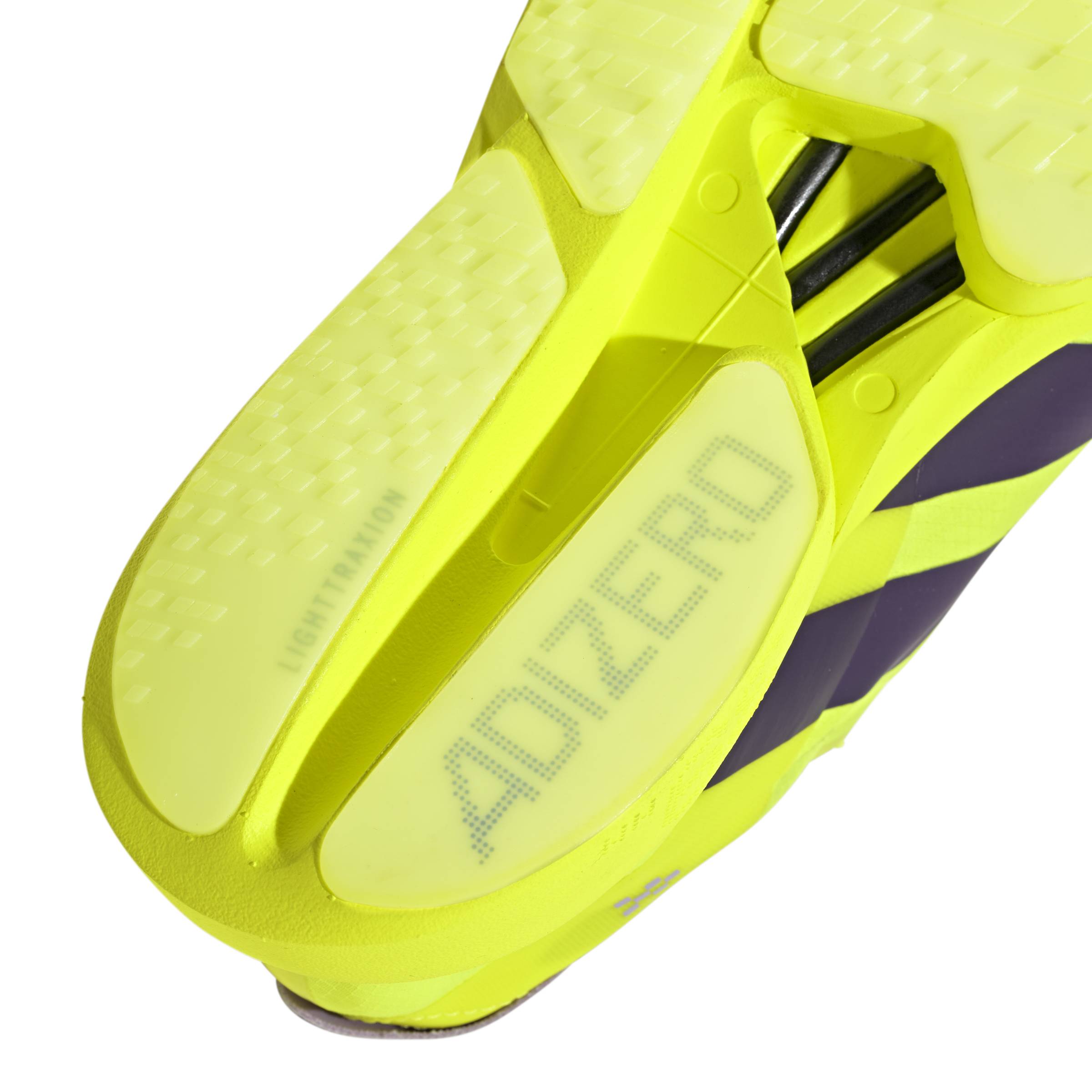 Adizero Adios Pro 4 - Men's