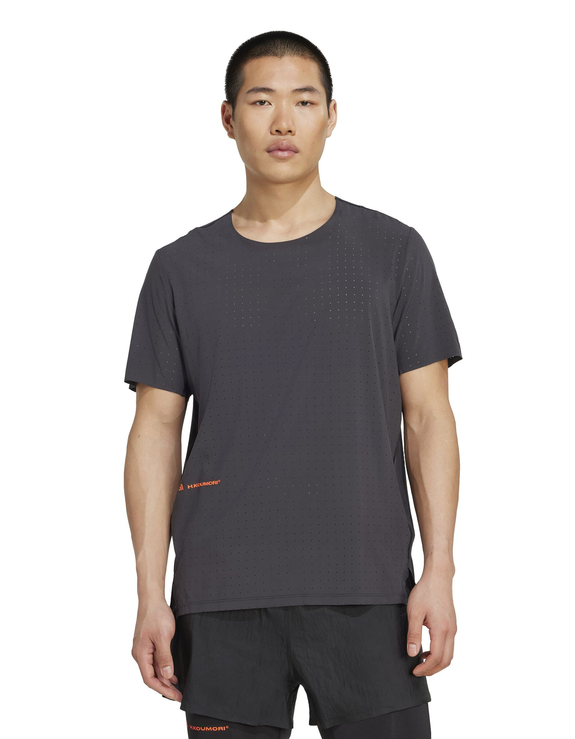 H.Koumori Tee - Men's