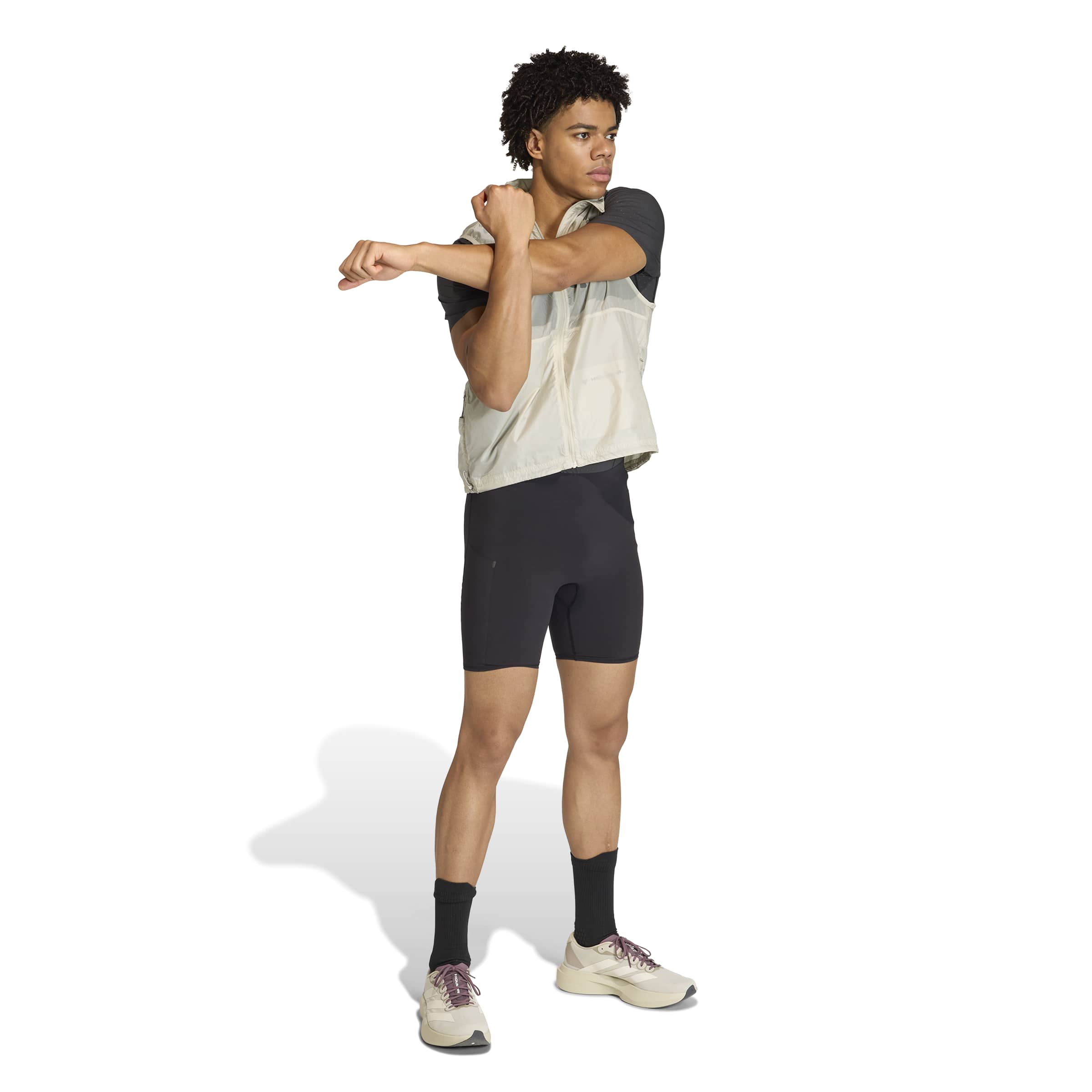 H.Koumori Vest - Men's