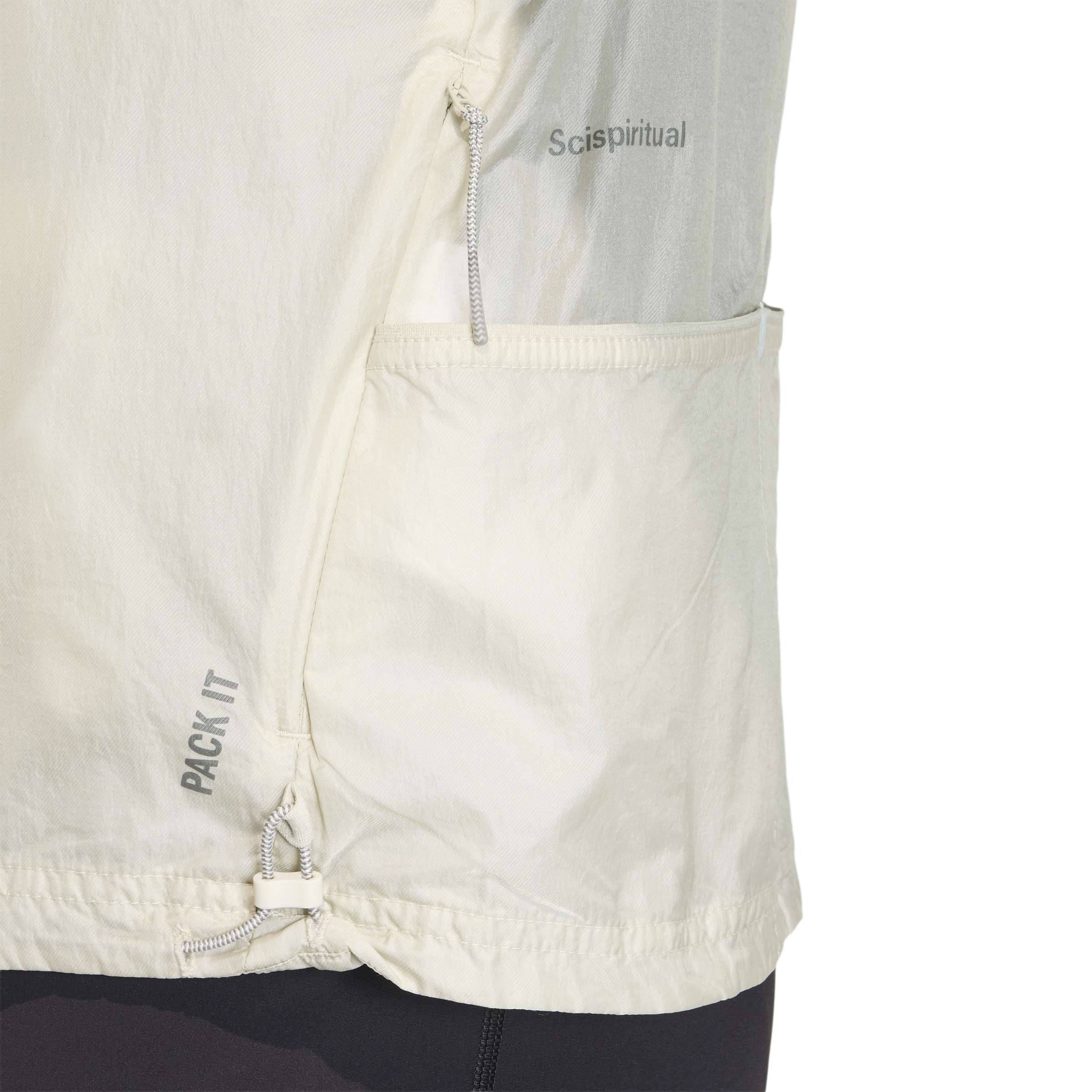 H.Koumori Vest - Men's