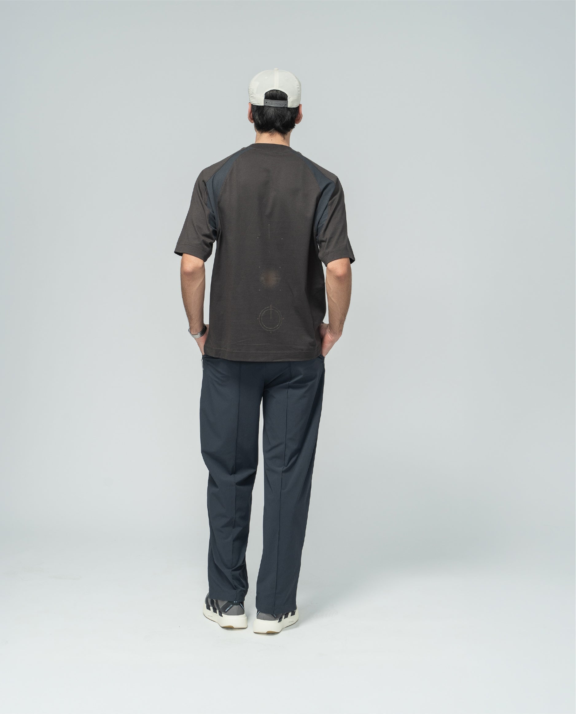 H.Koumori Running Pants - Men's