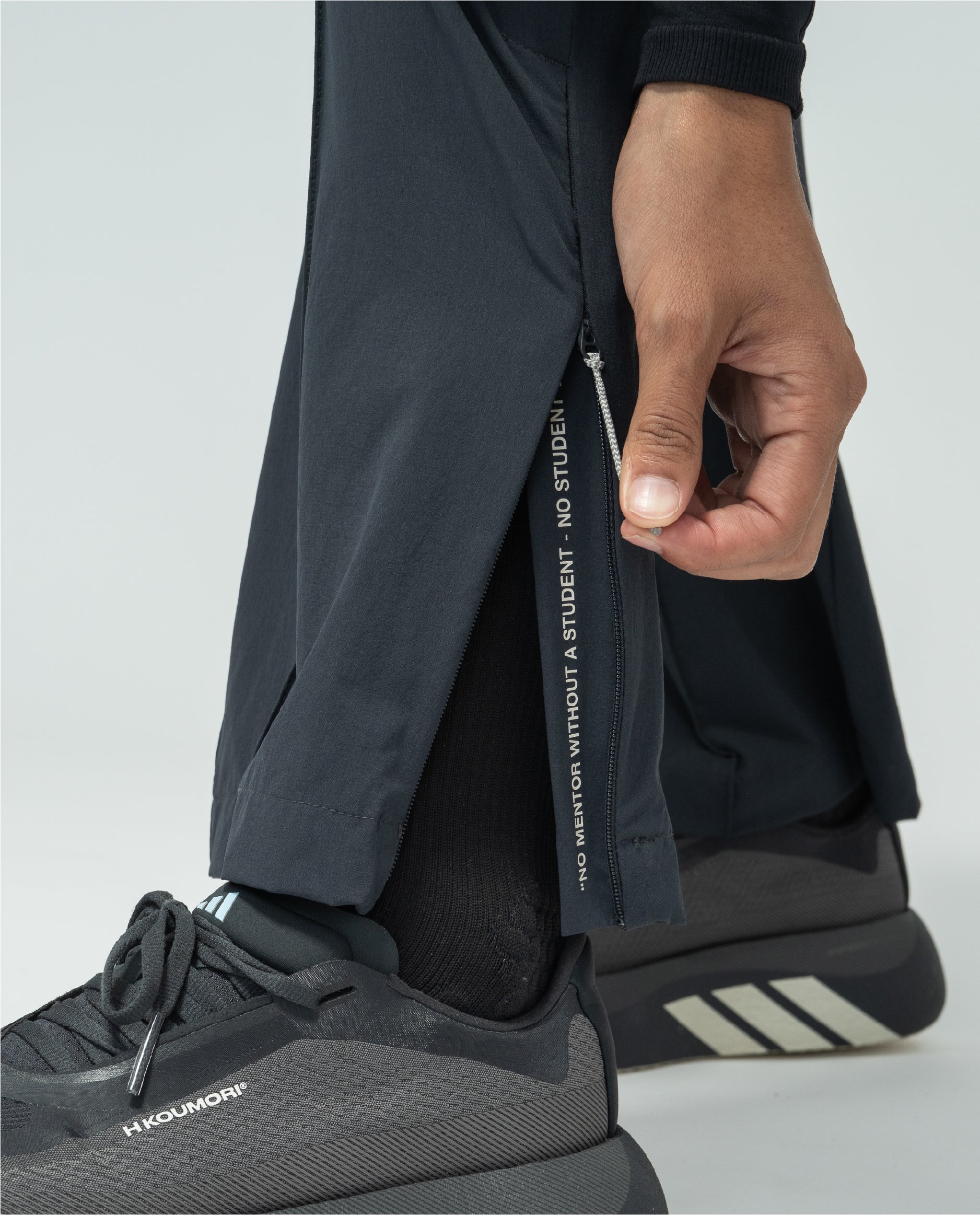 H.Koumori Running Pants - Men's