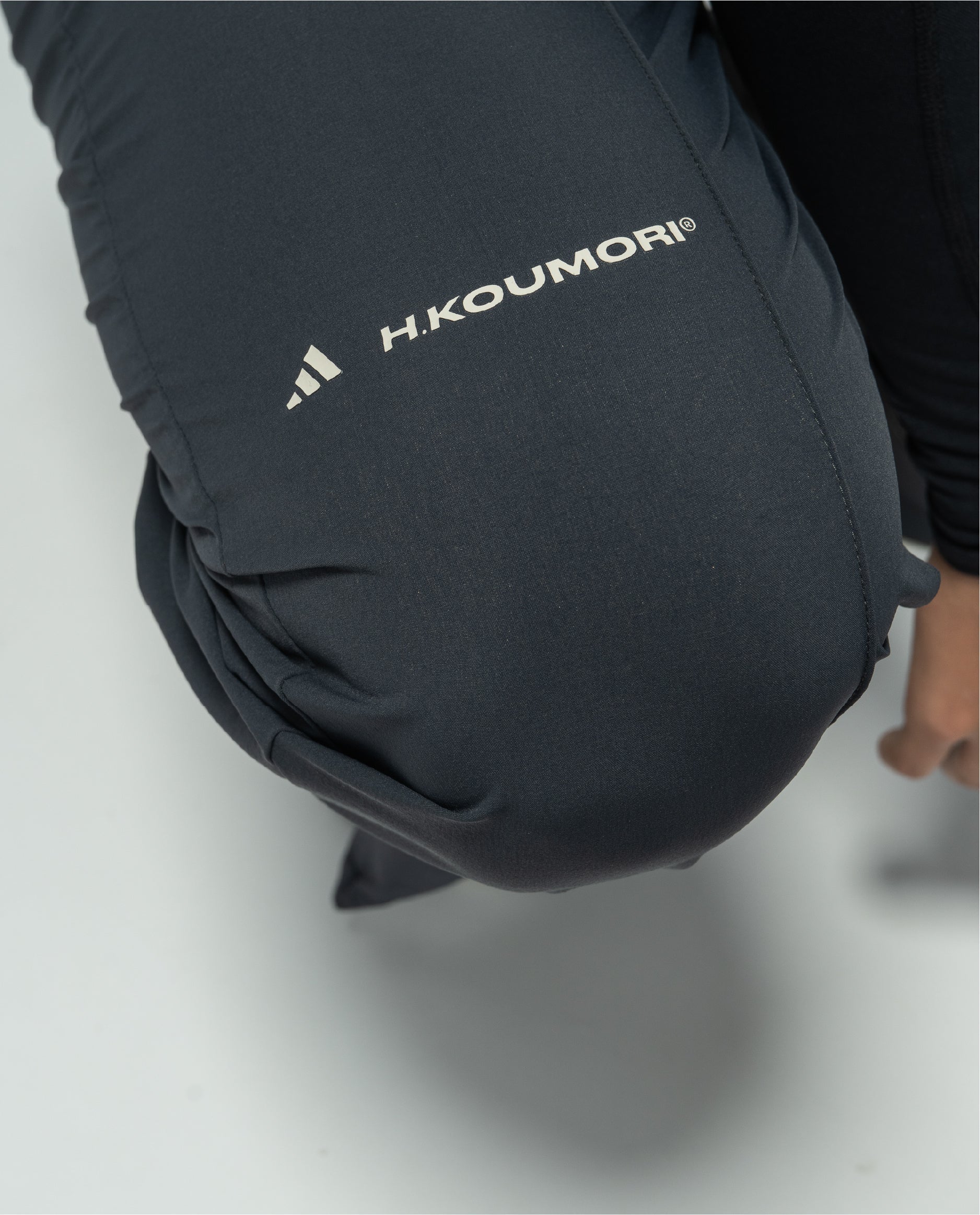 H.Koumori Running Pants - Men's