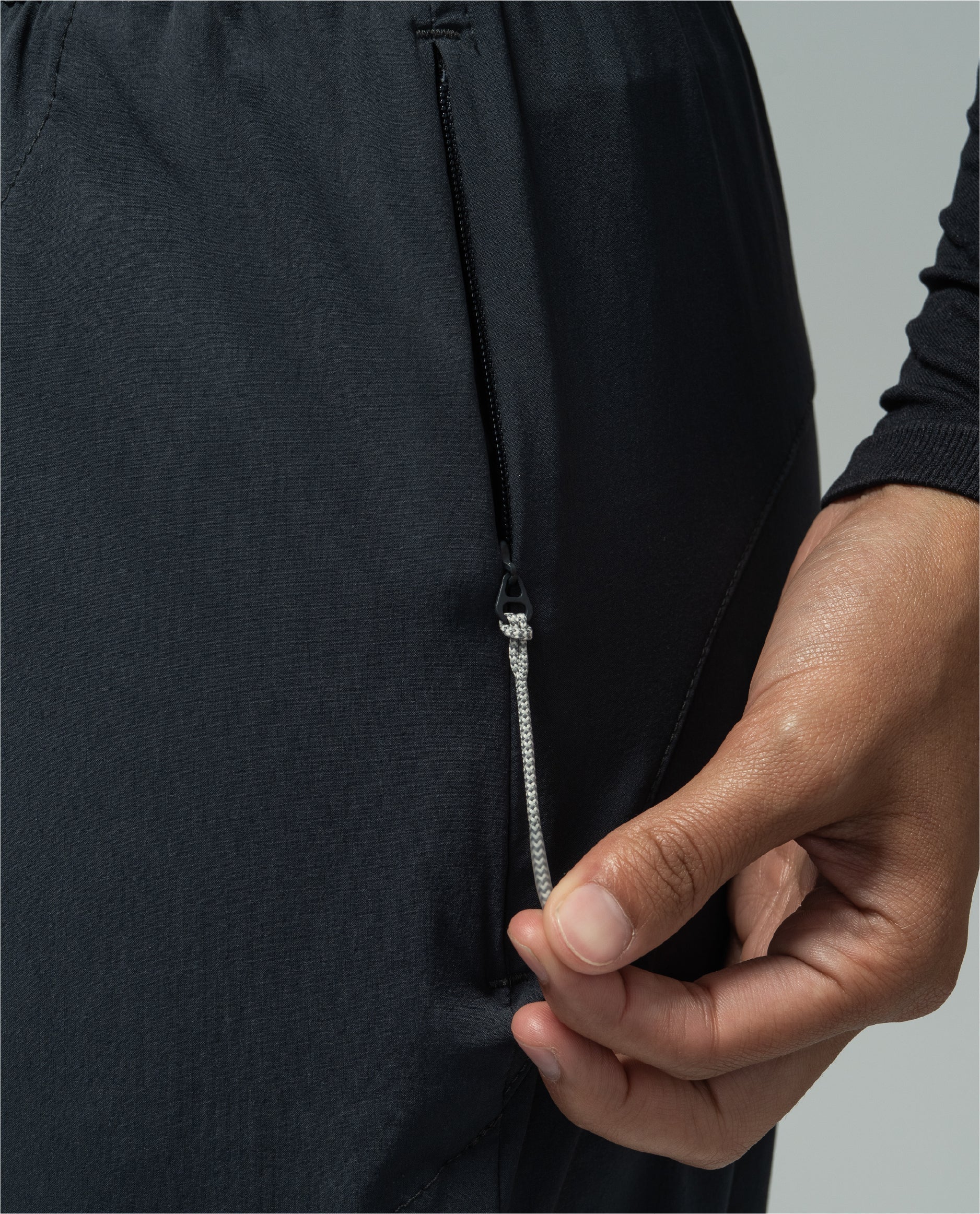 H.Koumori Running Pants - Men's