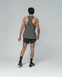 H.Koumori Running Singlet - Men's