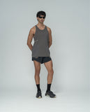 H.Koumori Running Singlet - Men's