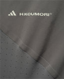 H.Koumori Running Singlet - Men's