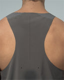 H.Koumori Running Singlet - Men's