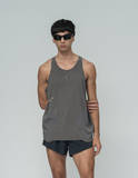 H.Koumori Running Singlet - Men's