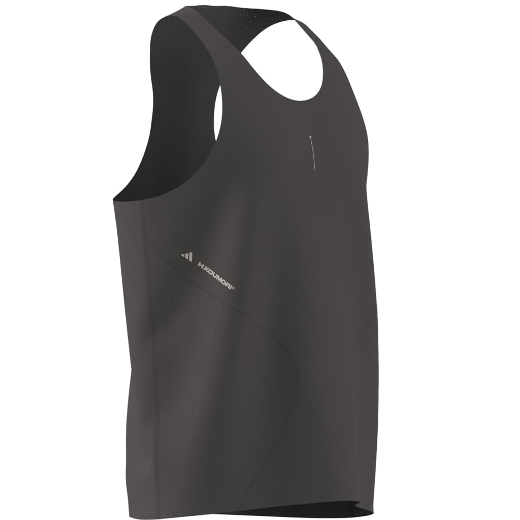 H.Koumori Running Singlet - Men's