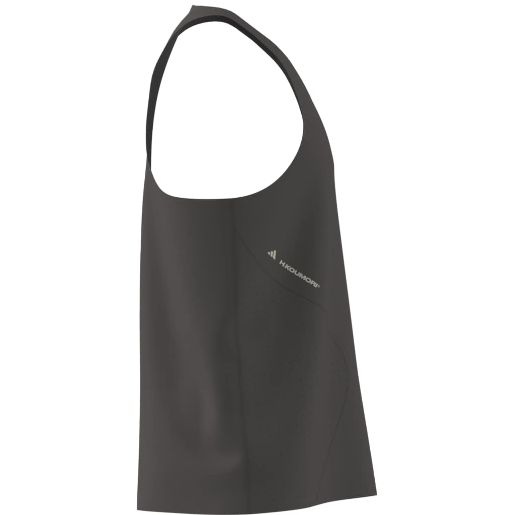 H.Koumori Running Singlet - Men's