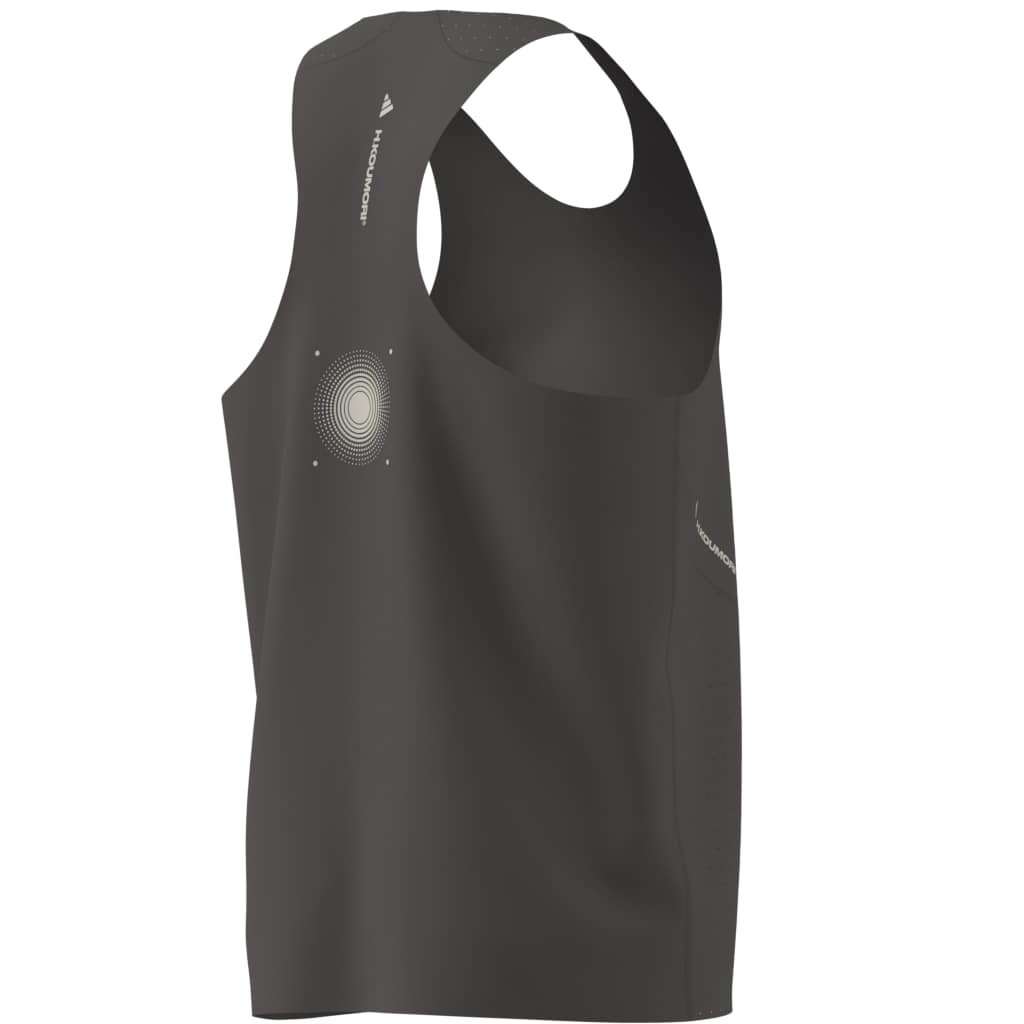 H.Koumori Running Singlet - Men's