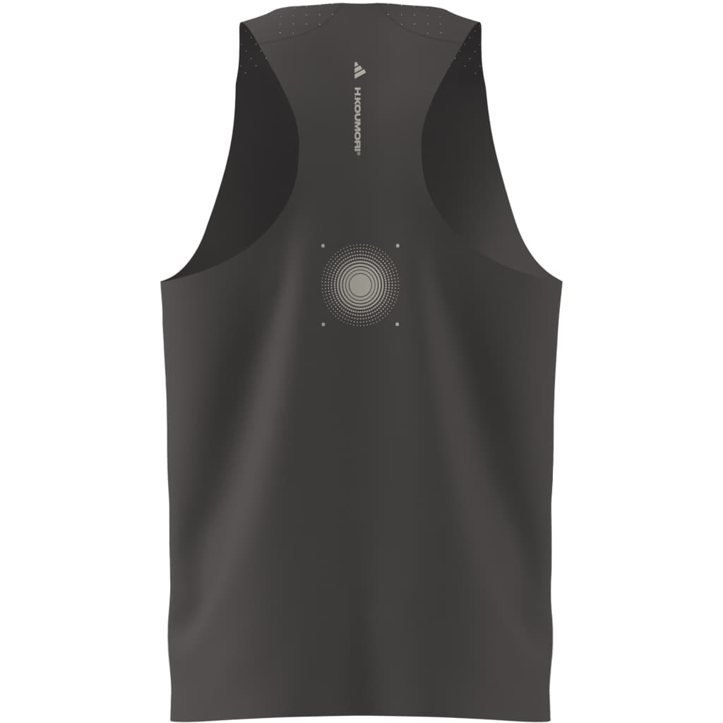 H.Koumori Running Singlet - Men's
